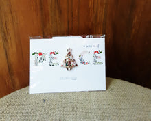Load image into Gallery viewer, Vintage Christmas Jewelry
