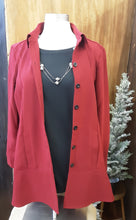 Load image into Gallery viewer, Basic Jackets with Pockets
