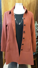 Load image into Gallery viewer, Basic Jackets with Pockets
