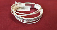 Load image into Gallery viewer, Sparkle Clasp Bracelet
