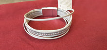 Load image into Gallery viewer, Sparkle Clasp Bracelet
