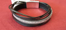 Load image into Gallery viewer, Sparkle Clasp Bracelet
