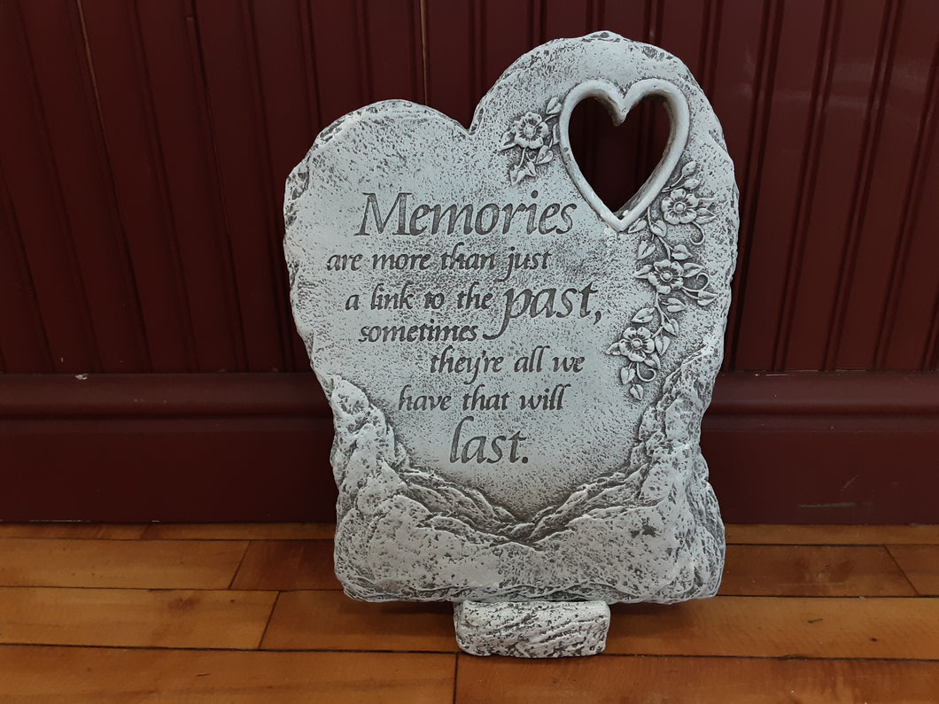 Memory Stones - Large