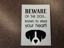 Load image into Gallery viewer, Pet Humor Magnets
