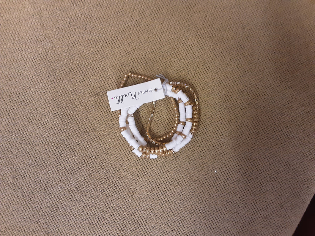 Layered Bracelet