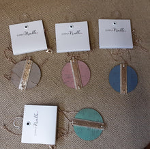 Load image into Gallery viewer, Cork Necklace
