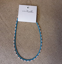 Load image into Gallery viewer, Seed Bead Necklace
