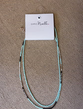 Load image into Gallery viewer, Seed Bead Necklace

