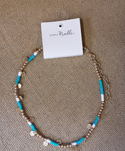 Load image into Gallery viewer, Medallion Necklace
