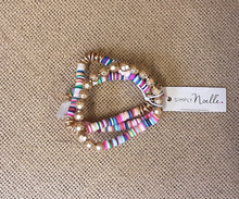 Load image into Gallery viewer, Medallion Bracelet
