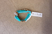 Load image into Gallery viewer, Medallion Bracelet
