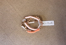 Load image into Gallery viewer, Medallion Bracelet
