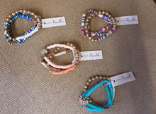 Load image into Gallery viewer, Medallion Bracelet
