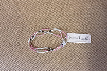 Load image into Gallery viewer, Seed Bead Necklace Bracelet
