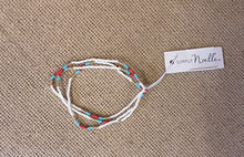 Load image into Gallery viewer, Seed Bead Necklace Bracelet
