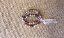 Load image into Gallery viewer, Cork Stretch Bracelet
