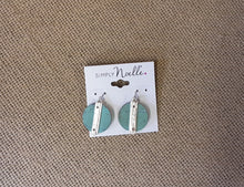 Load image into Gallery viewer, Cork Earrings
