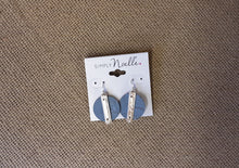 Load image into Gallery viewer, Cork Earrings
