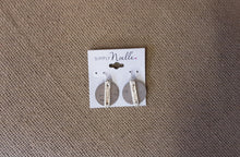 Load image into Gallery viewer, Cork Earrings
