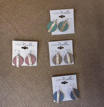 Load image into Gallery viewer, Cork Earrings

