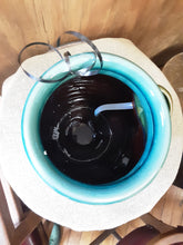 Load image into Gallery viewer, Wellness Ceramic Fountain

