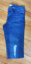 Load image into Gallery viewer, Ripped Boyfriend Jeans
