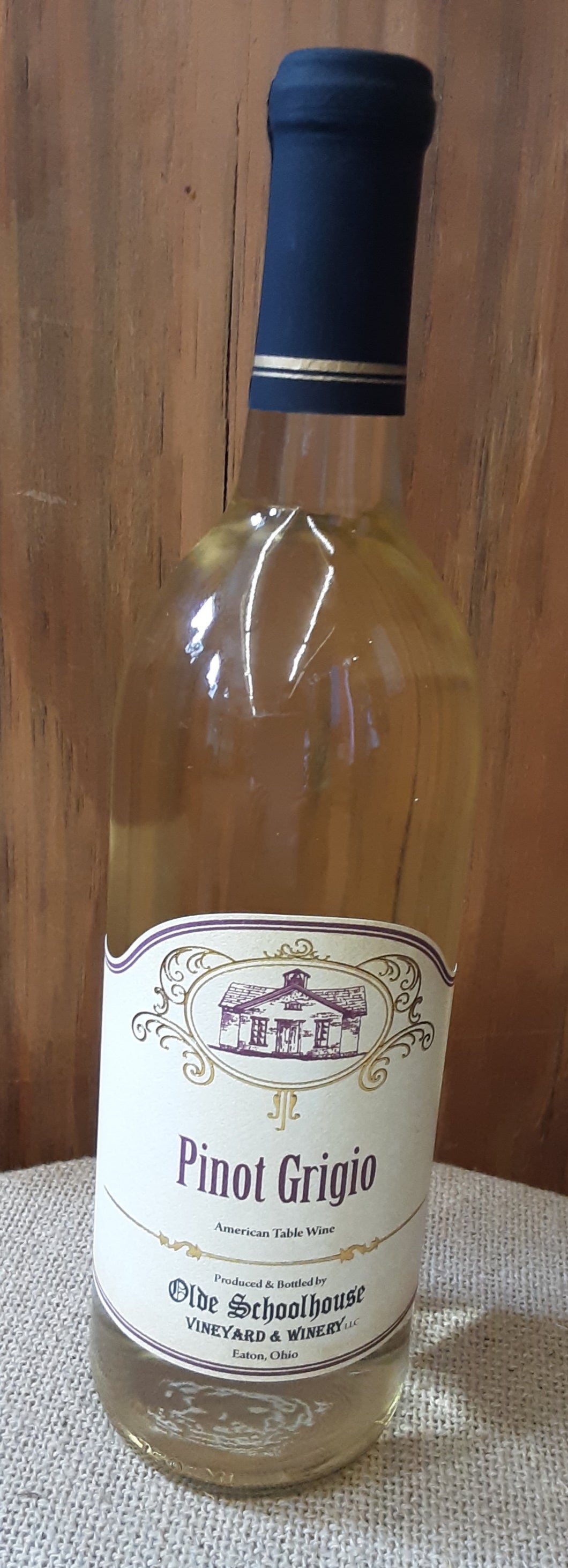 Pinot Grigio