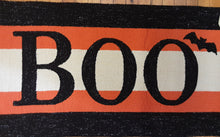 Load image into Gallery viewer, Boo Indoor/Outdoor Hooked Rug
