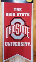 Load image into Gallery viewer, Ohio State Flag Banner
