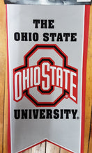 Load image into Gallery viewer, Ohio State Flag Banner

