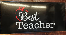 Load image into Gallery viewer, Best Teacher Gift Set
