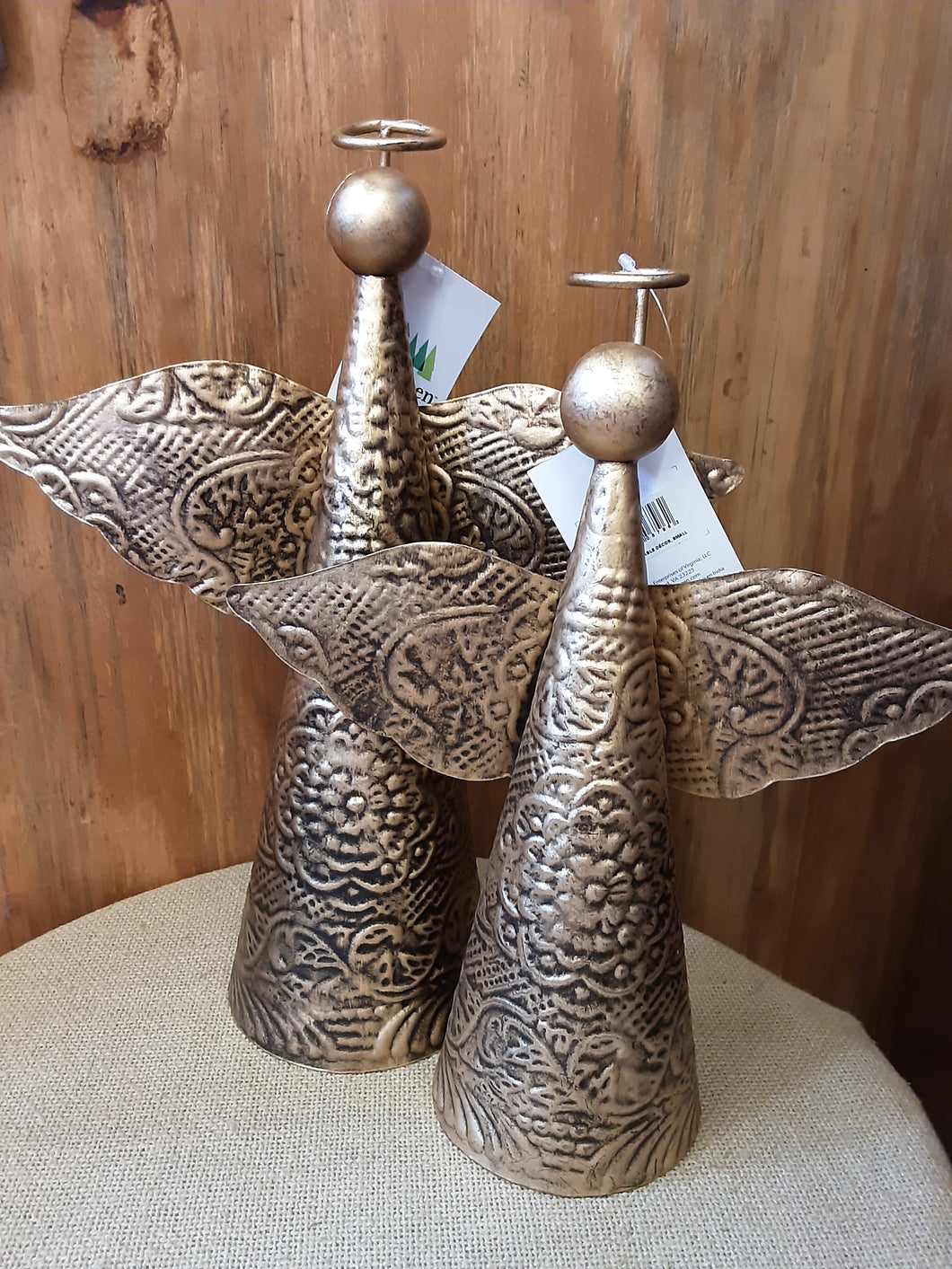 Metal Angel