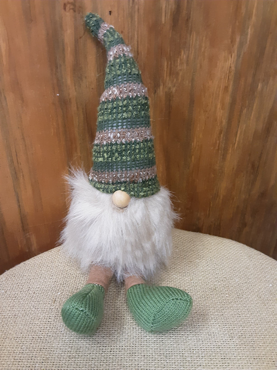 Hark the Harold Gnome
