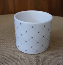 Load image into Gallery viewer, Succulent in Polk-a-dot Container
