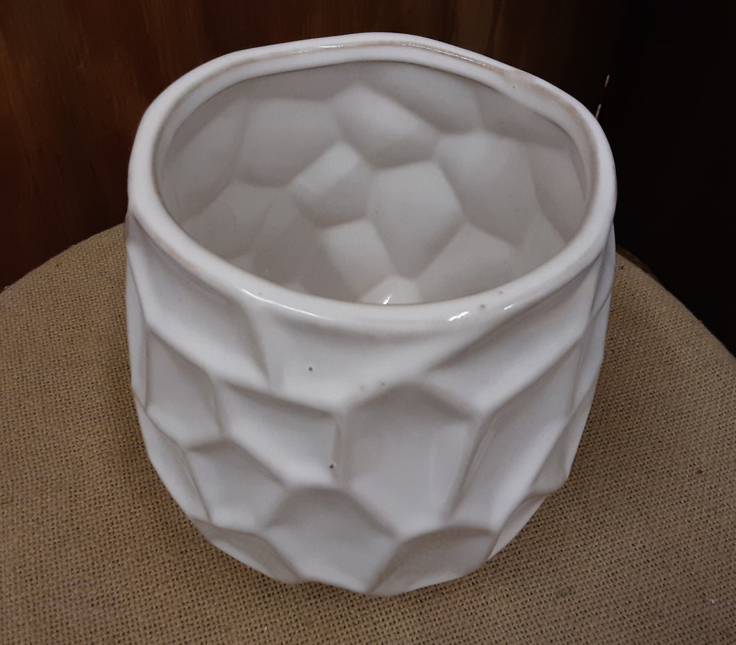 Geometic Container
