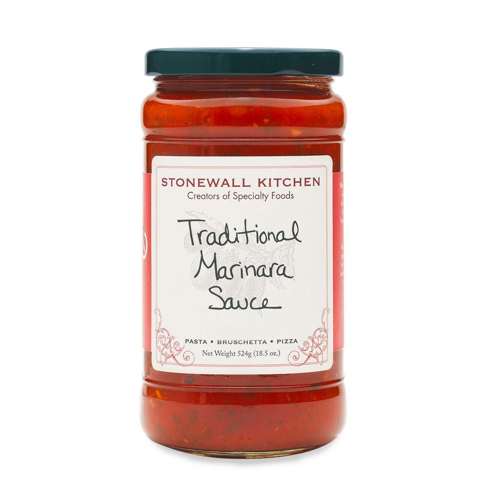 Simmering Sauce, Pasta & Meal Starters