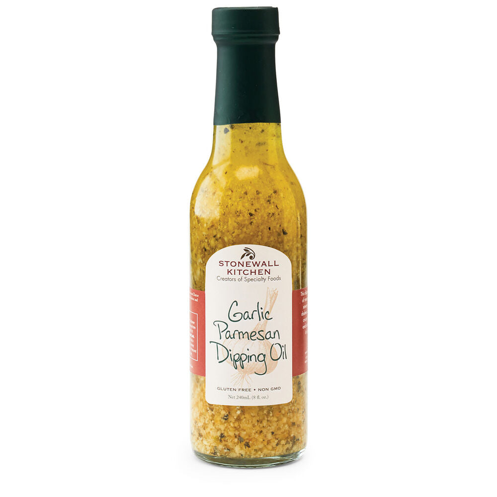 Dipping Oils & Dressings