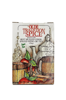 Olde Tradition Spice