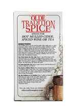 Load image into Gallery viewer, Olde Tradition Spice
