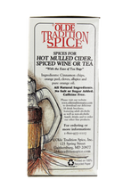 Load image into Gallery viewer, Olde Tradition Spice
