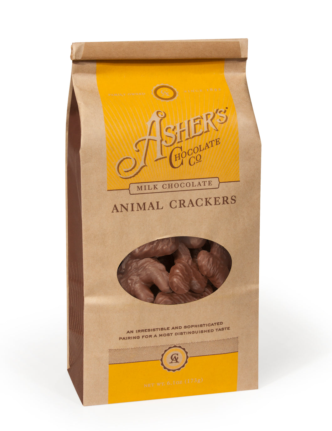 Coffee Bag Chocolates
