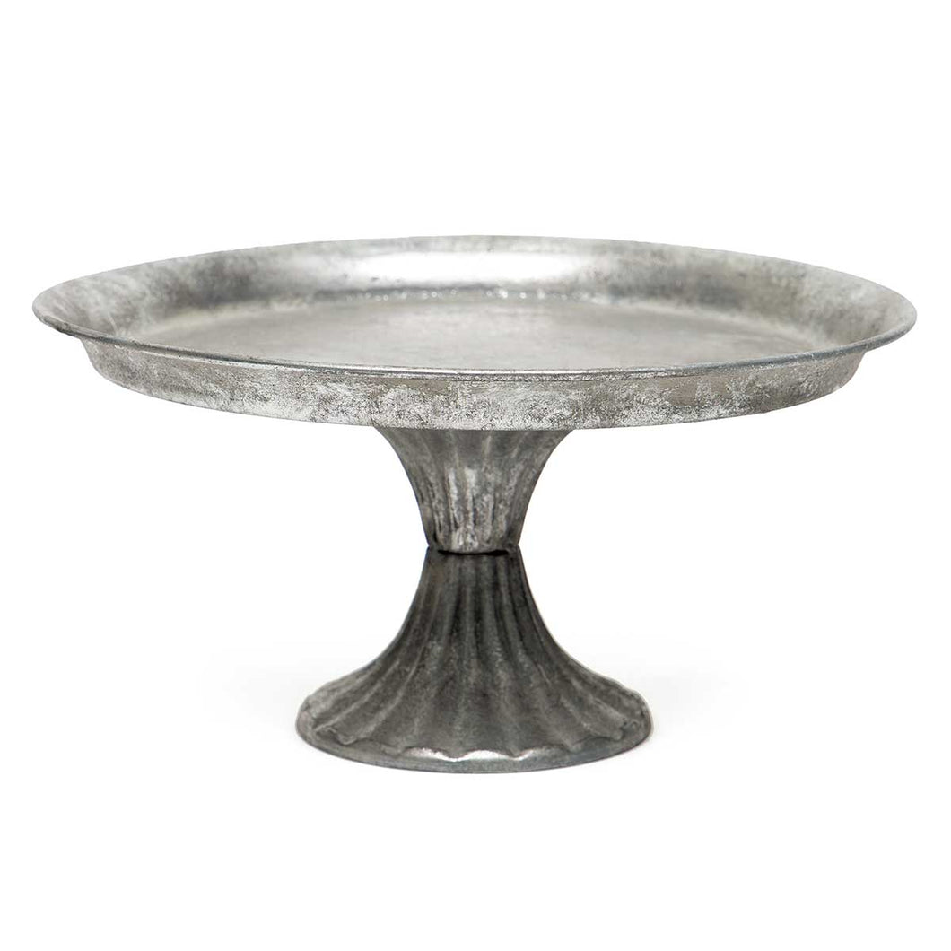 Metal Pedestal
