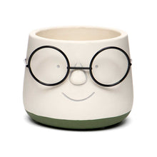 Load image into Gallery viewer, Mr. Poindexter Pot
