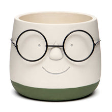 Load image into Gallery viewer, Mr. Poindexter Pot
