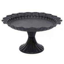 Load image into Gallery viewer, Matte Black Pedestal
