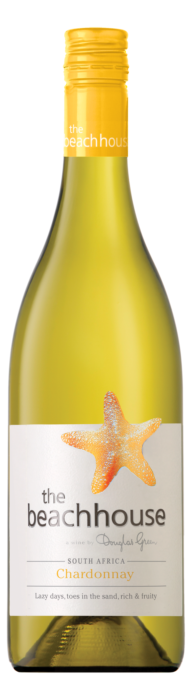 The Beachhouse Chardonnay