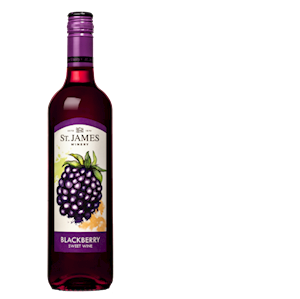St. James Blackberry