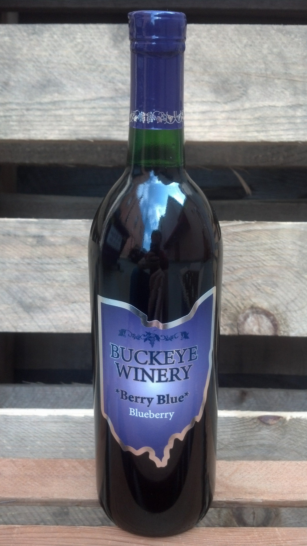 Blueberry