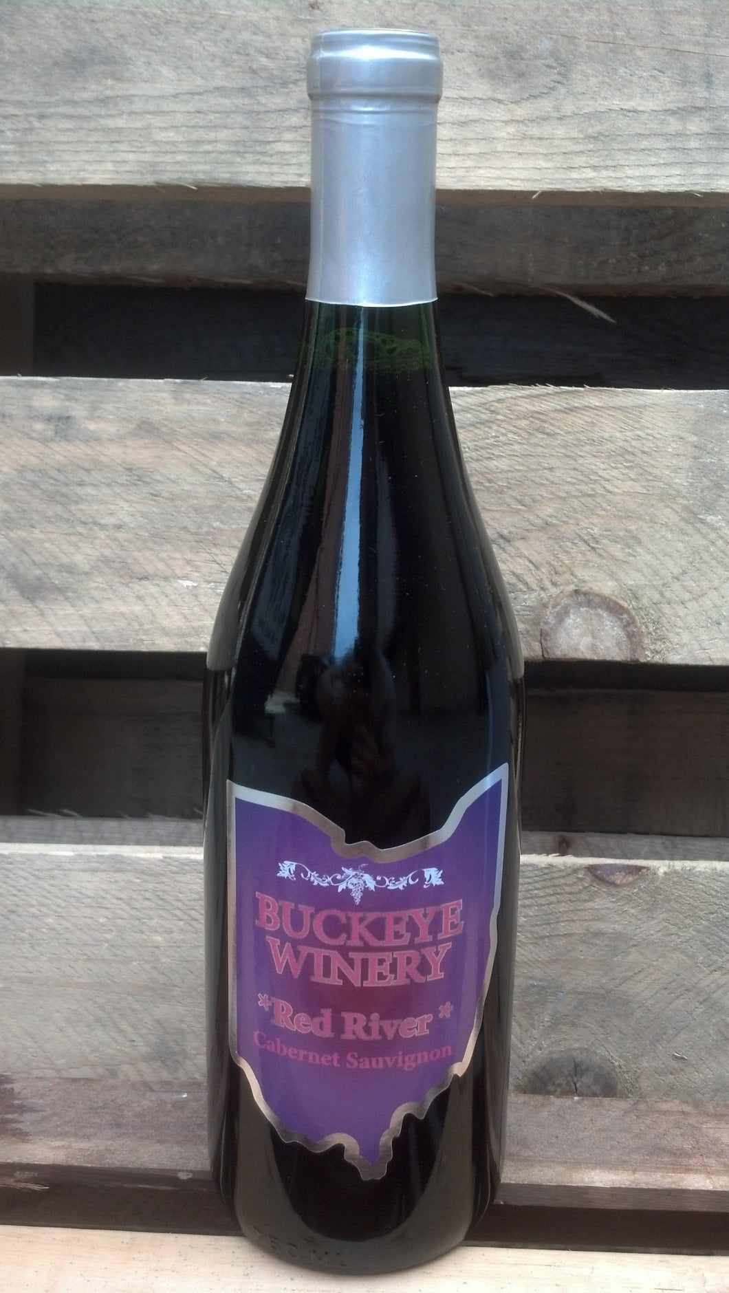 Red River Cabernet Sauvignon