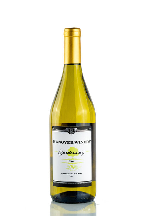 Chardonnay